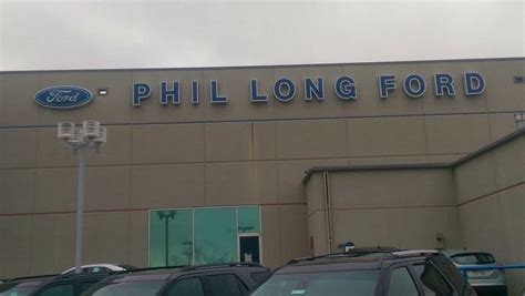 phil long ford of denver llc|lhm ford lakewood.